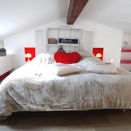 Appartement Comtesse Margaux