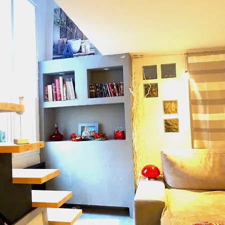 Apartment Appartement Comtesse Margaux Bordeaux