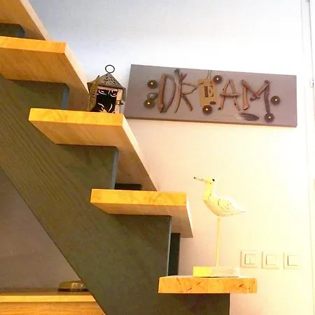 Appartement Comtesse Margaux Lägenhet *