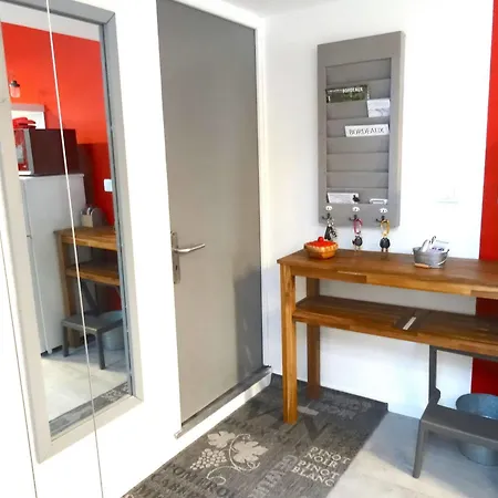 Appartement Comtesse Margaux *