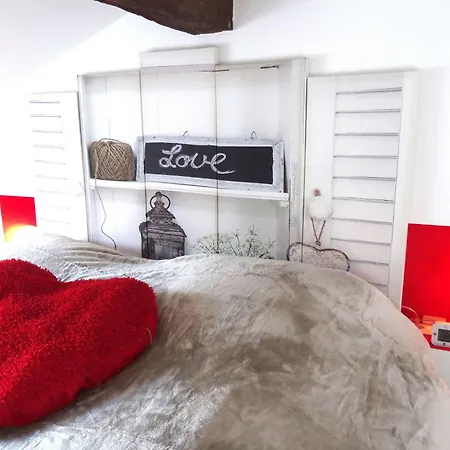 Appartement Comtesse Margaux Lägenhet *