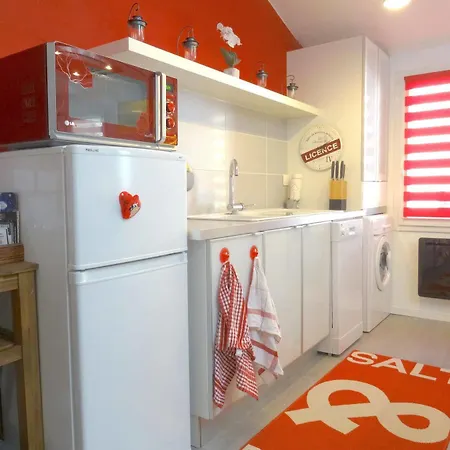 Appartement Comtesse Margaux Lägenhet *