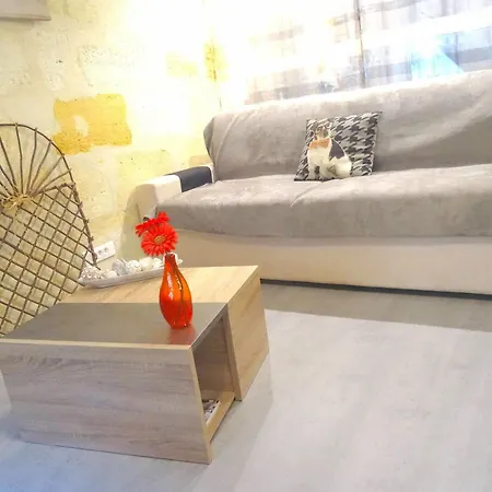 Apartment Appartement Comtesse Margaux *