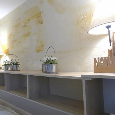 Appartement Comtesse Margaux
