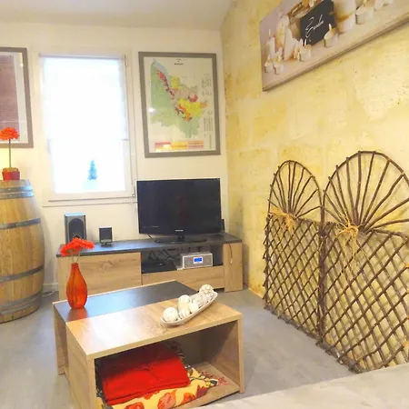 Appartement Comtesse Margaux