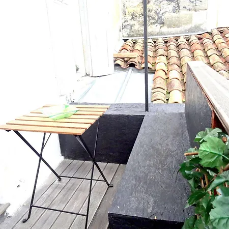 Apartment Appartement Comtesse Margaux *