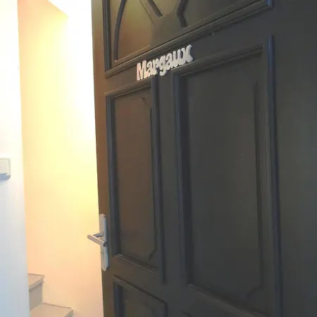 Appartement Comtesse Margaux Apartment