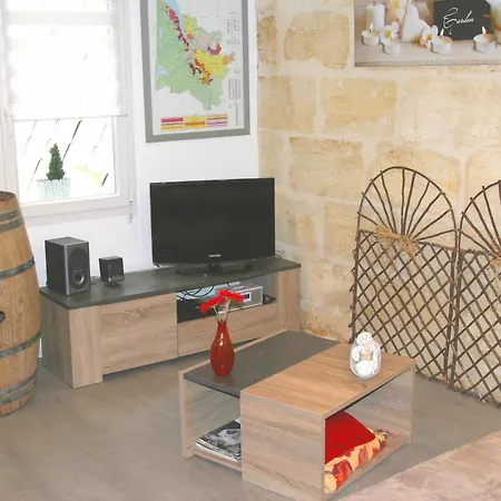 Appartement Comtesse Margaux * Bordeaux