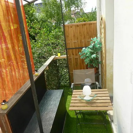 Appartement Comtesse Margaux *