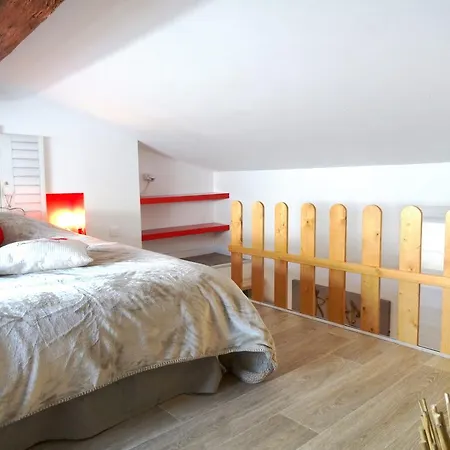 Appartement Comtesse Margaux