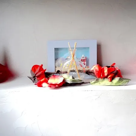Apartment Appartement Comtesse Margaux
