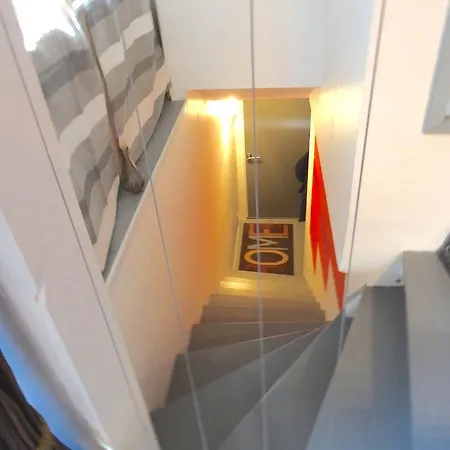 Appartement Comtesse Margaux Bordeaux