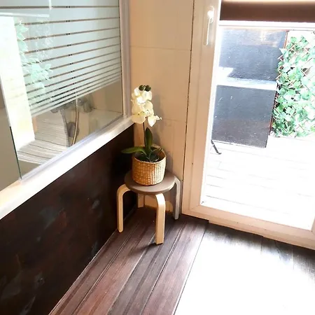 Appartement Comtesse Margaux *