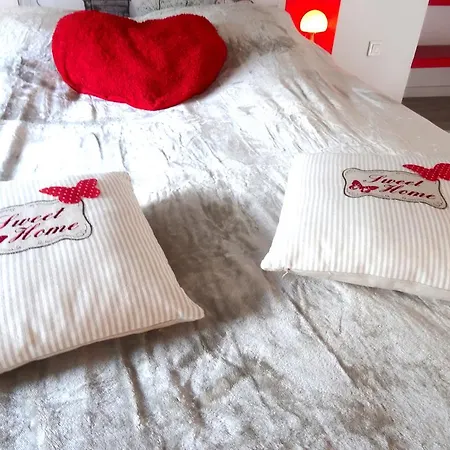 Appartement Comtesse Margaux *