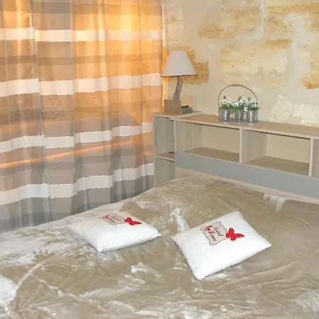 Apartment Appartement Comtesse Margaux