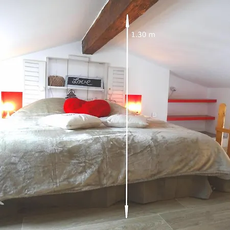Appartement Comtesse Margaux Apartment Bordeaux