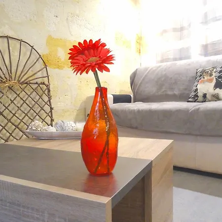 Appartement Comtesse Margaux
