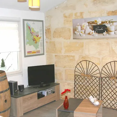 Appartement Comtesse Margaux * Bordeaux