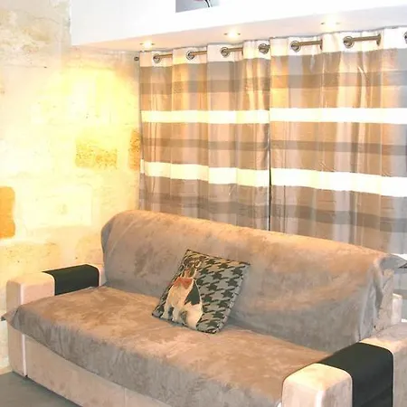 Apartment Appartement Comtesse Margaux