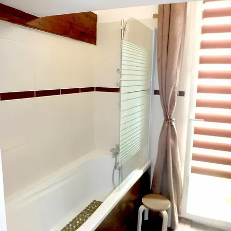 Appartement Comtesse Margaux Bordeaux