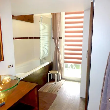 Appartement Comtesse Margaux Apartment *