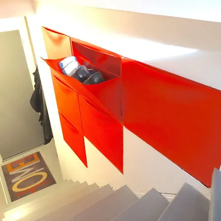 Apartment Appartement Comtesse Margaux *