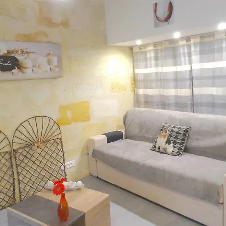 Appartement Comtesse Margaux Apartment