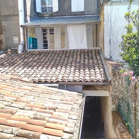 Appartement Comtesse Margaux